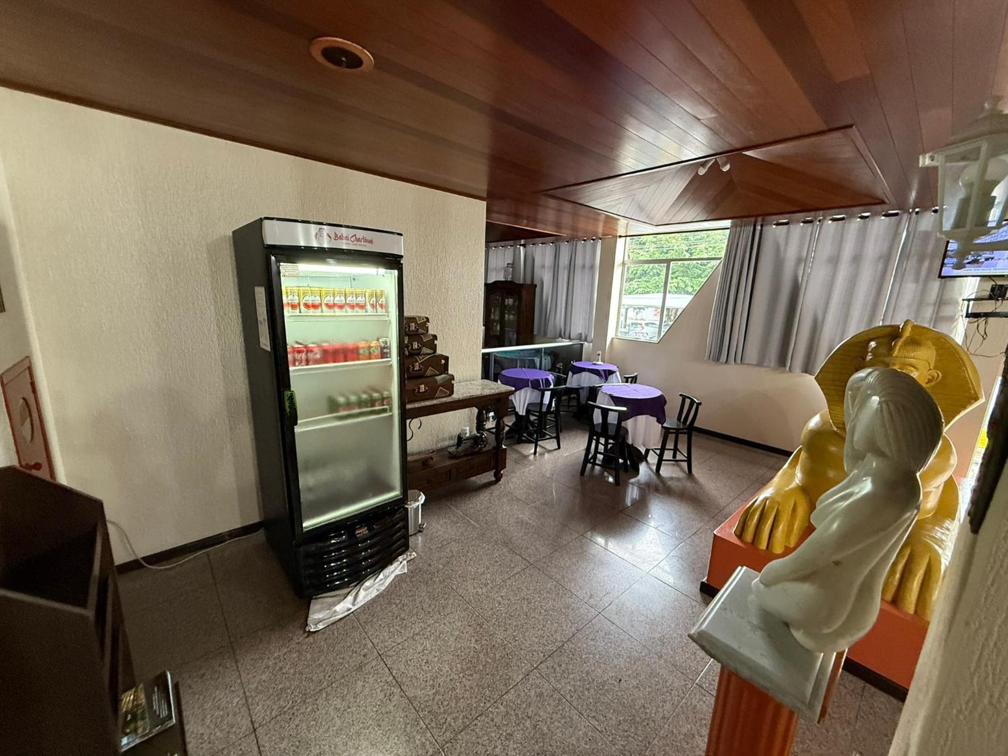 酒店 Oasis Chartouni Blumenau