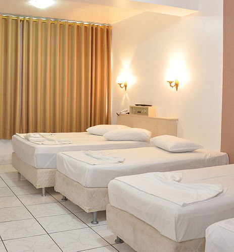 Oasis Chartouni 3* Blumenau
